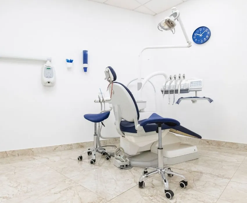 clinica dental en granada clident dentistas
